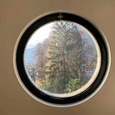 Cavalli Architektonische Meisterwerk Von Luigi Snozzi Ferienhaus